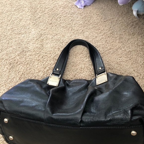 💥💥💥Host pick 💥💥💥Beautiful Authentic Michael Kors Rehearsal Satchel - Picture 10 of 16